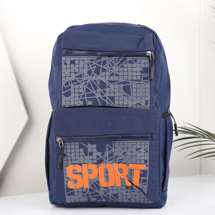 103388125_68a17b7c92a85 شنطة مدرسية 18 انش - الصورة 1