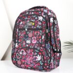 ⁦شنطة مدرسية 18 انش⁩ - الصورة ⁦3⁩