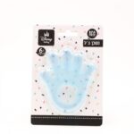 عضاضة أطفال من ديزني لون ازرق