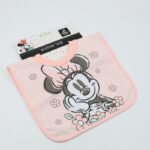 ⁦مريلة أطفال من ديزني لون زهري⁩ - الصورة ⁦2⁩