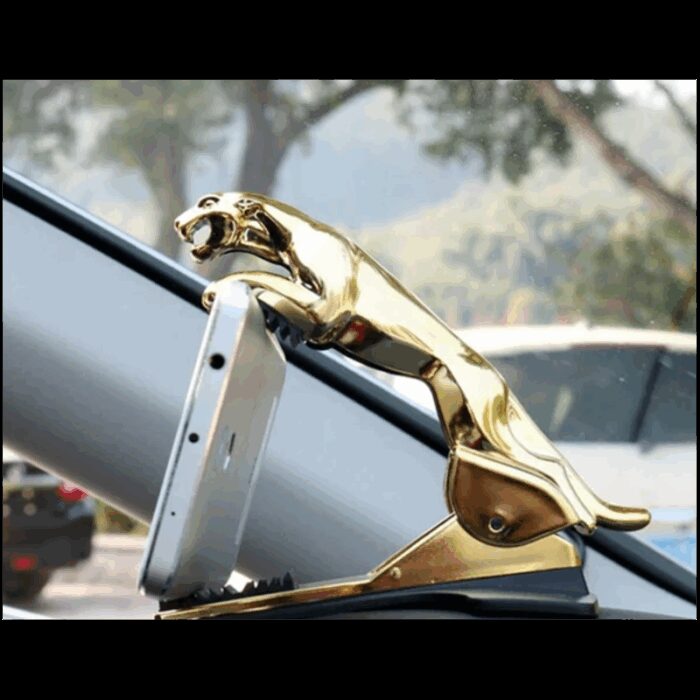 103388203_68a17bf4eb33f حامل هاتف للسيارة لون ذهبي - الصورة 1