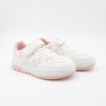 حذاء سبورت محير لون أبيض