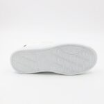 ⁦حذاء سبورت ولادي لون أبيض⁩ - الصورة ⁦5⁩