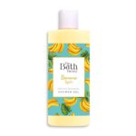 ⁦جل استحمام من ذا باث فاكتوري 400 مل The Bath Factory Banan Split⁩ - الصورة ⁦2⁩