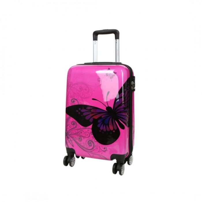 103388314_68a83b6c4ff56 حقيبة سفر حجم 40×48 سم لون فوشي - الصورة 1