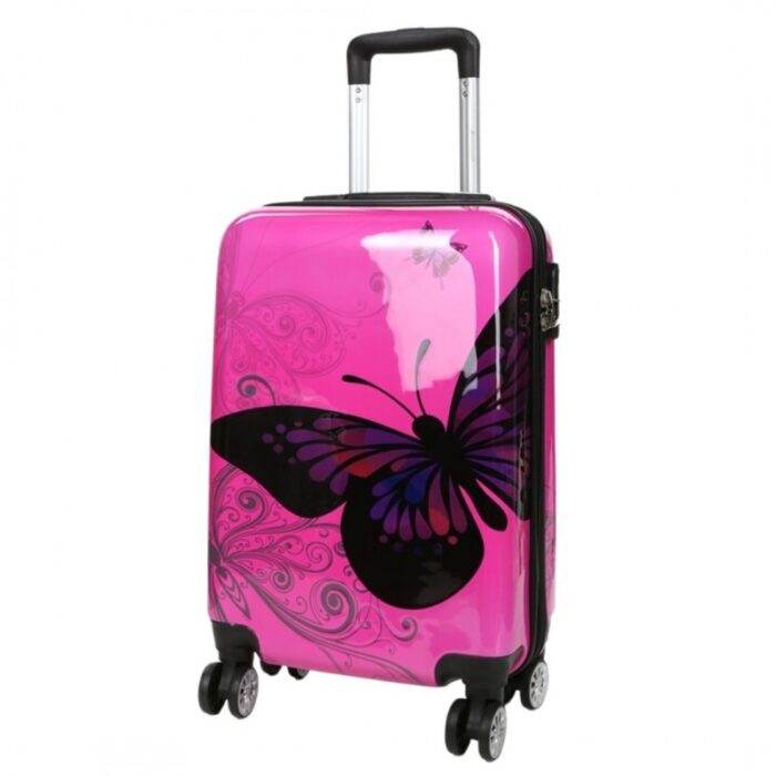 103388316_68a83b6dae64b حقيبة سفر حجم 48×69 سم لون فوشي - الصورة 1