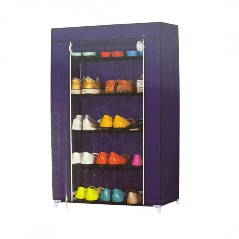 ⁦خزانة قماش احذية⁩ - الصورة ⁦1⁩