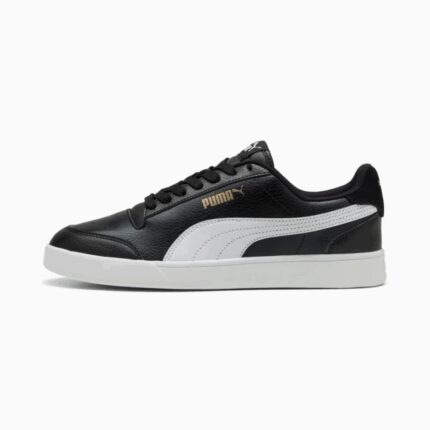 SHUFFLE SNEAKERS