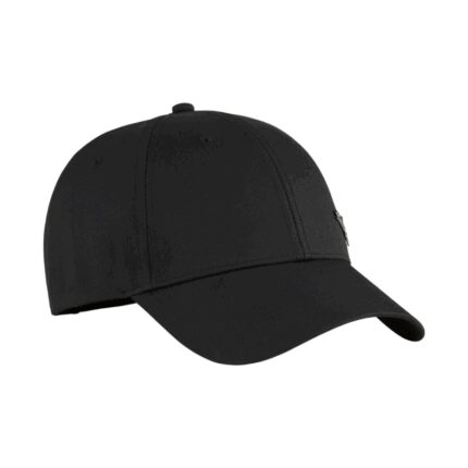 ESS METAL CAT BB CAP