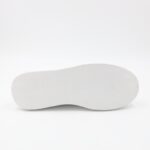 ⁦حذاء سبورت للنساء لون أبيض⁩ - الصورة ⁦5⁩