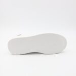 ⁦حذاء سبورت للنساء لون أبيض⁩ - الصورة ⁦5⁩