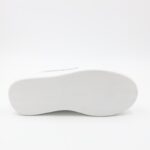 ⁦حذاء سبورت للنساء لون أبيض⁩ - الصورة ⁦5⁩