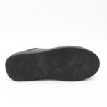 ⁦حذاء سبورت للنساء لون أسود⁩ - الصورة ⁦6⁩