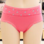 ملابس داخلية للنساء لون زهري one Size