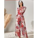 أفرهول للنساء ملون