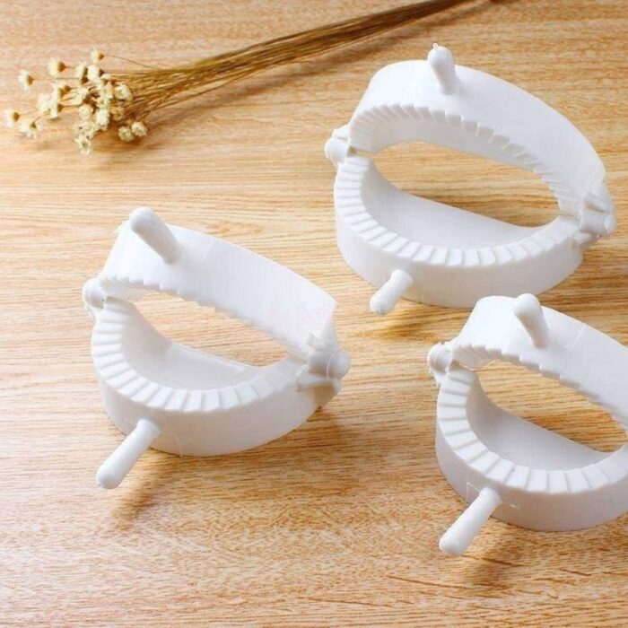 103388456_68a83bf97e83b قوالب للقطايف عدد 3 بأحجام مختلفة - الصورة 1