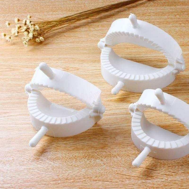 ⁦قوالب للقطايف عدد 3 بأحجام مختلفة⁩ - الصورة ⁦1⁩