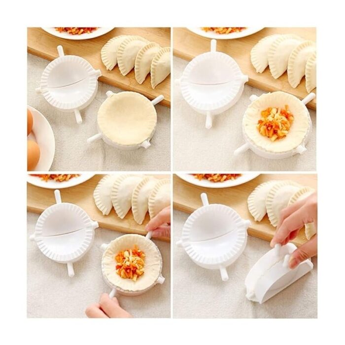 ⁦قوالب للقطايف عدد 3 بأحجام مختلفة⁩ - الصورة ⁦5⁩