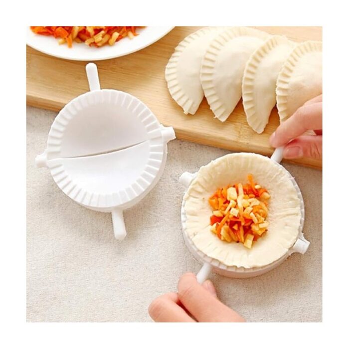 ⁦قوالب للقطايف عدد 3 بأحجام مختلفة⁩ - الصورة ⁦6⁩