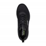 ⁦Skechers Men's Track - Leshur Shoes⁩ - الصورة ⁦4⁩