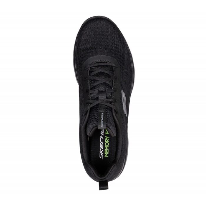 ⁦Skechers Men's Track - Leshur Shoes⁩ - الصورة ⁦4⁩