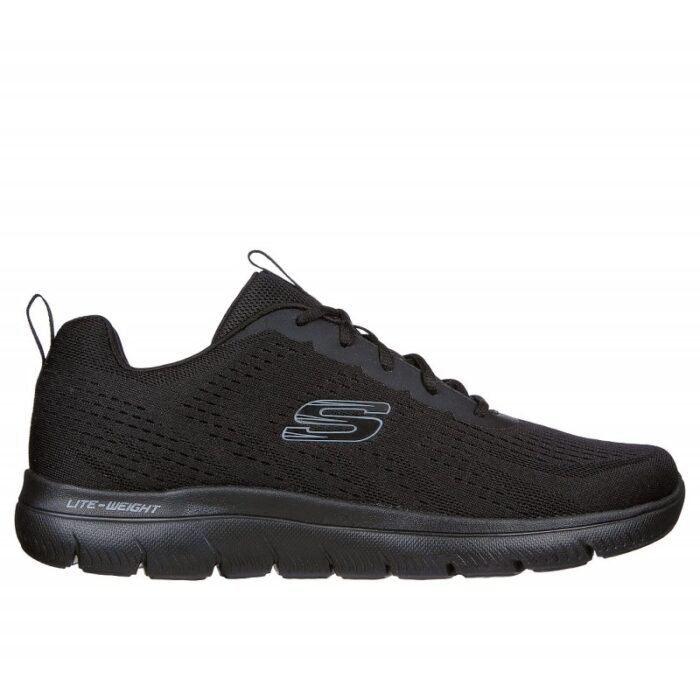 ⁦Skechers Men's Track - Leshur Shoes⁩ - الصورة ⁦5⁩