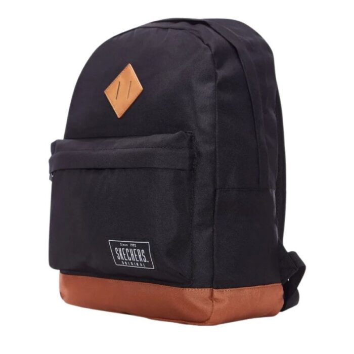 103388461_68a83c03e18f2 Skechers Unisex' Backpack- Black - الصورة 1