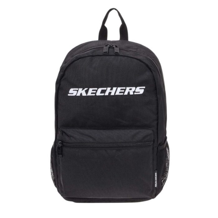 103388463_68a83c053840e Skechers Unisex' Backpack- Black - الصورة 1