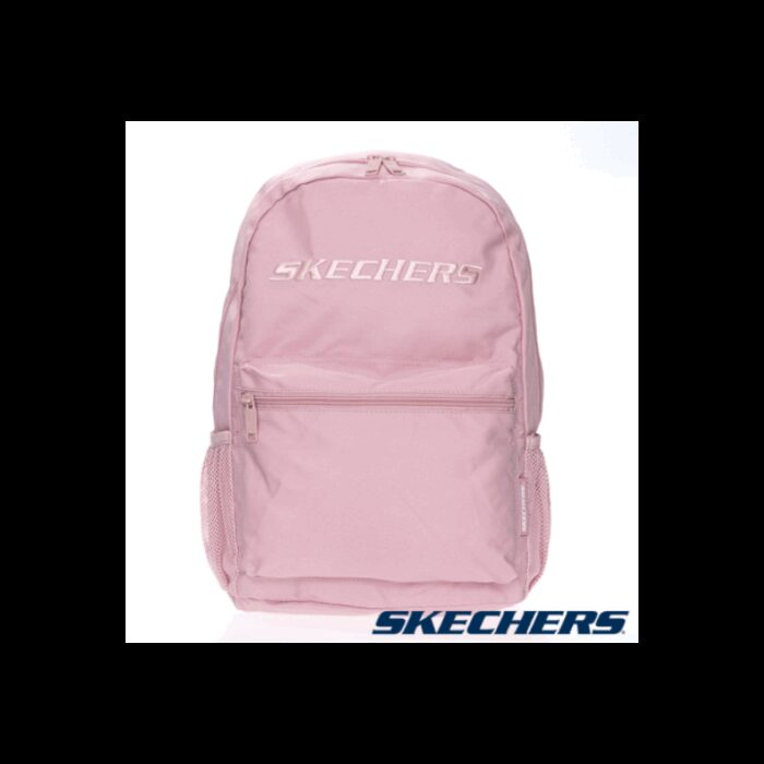 103388465_68a83c08225cd Skechers Unisex' Backpack- Pink - الصورة 1