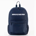 Skechers Unisex' Backpack- Navy