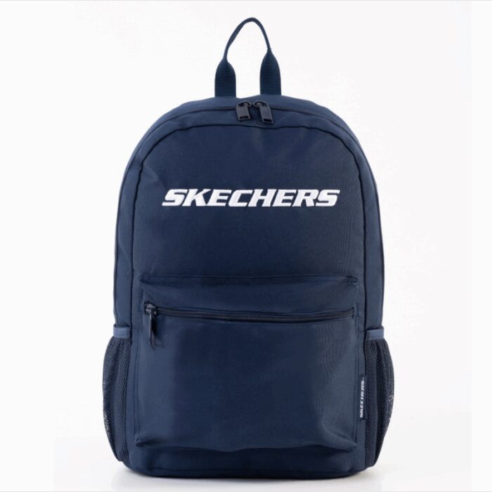 103388466_68a83c0a45268 Skechers Unisex' Backpack- Navy - الصورة 1