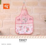 ⁦مريول مطبخ حجم 50×70 Cm⁩ - الصورة ⁦2⁩