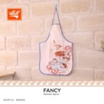 ⁦مريول مطبخ حجم 50×70 Cm⁩ - الصورة ⁦3⁩