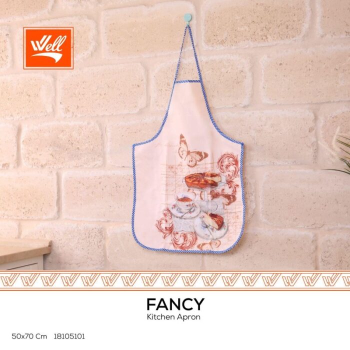 ⁦مريول مطبخ حجم 50×70 Cm⁩ - الصورة ⁦3⁩