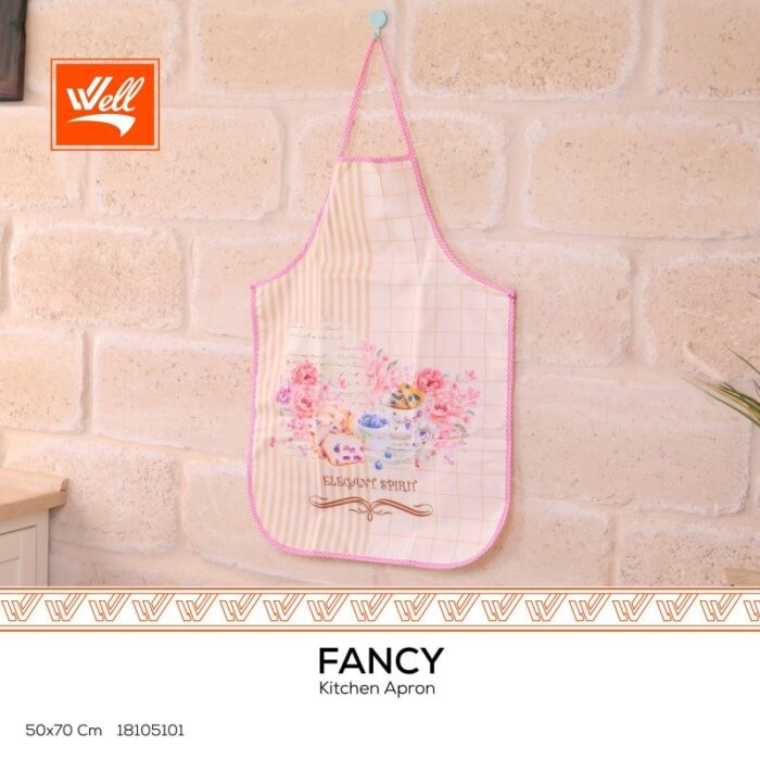 ⁦مريول مطبخ حجم 50×70 Cm⁩ - الصورة ⁦4⁩