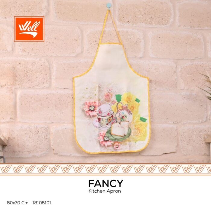 ⁦مريول مطبخ حجم 50×70 Cm⁩ - الصورة ⁦5⁩