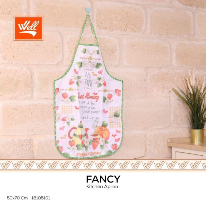 ⁦مريول مطبخ حجم 50×70 Cm⁩ - الصورة ⁦7⁩