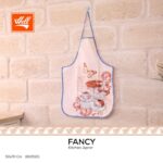 ⁦مريول مطبخ حجم 50×70 Cm⁩ - الصورة ⁦10⁩