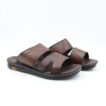 حفاية طبية للرجال لون بني