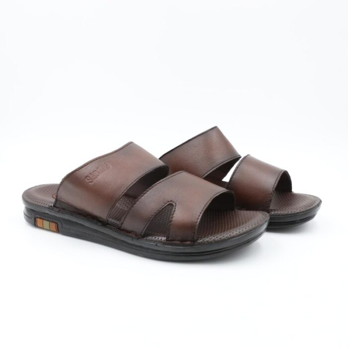 103388520_68acb77a5508d حفاية طبية للرجال لون بني - الصورة 1