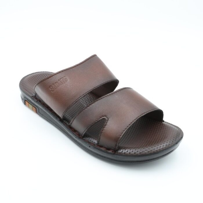 ⁦حفاية طبية للرجال لون بني⁩ - الصورة ⁦6⁩