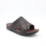 ⁦حفاية طبية للرجال لون بني⁩ - الصورة ⁦2⁩