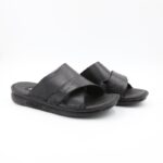 ⁦حفاية طبية للرجال لون أسود⁩ - الصورة ⁦6⁩