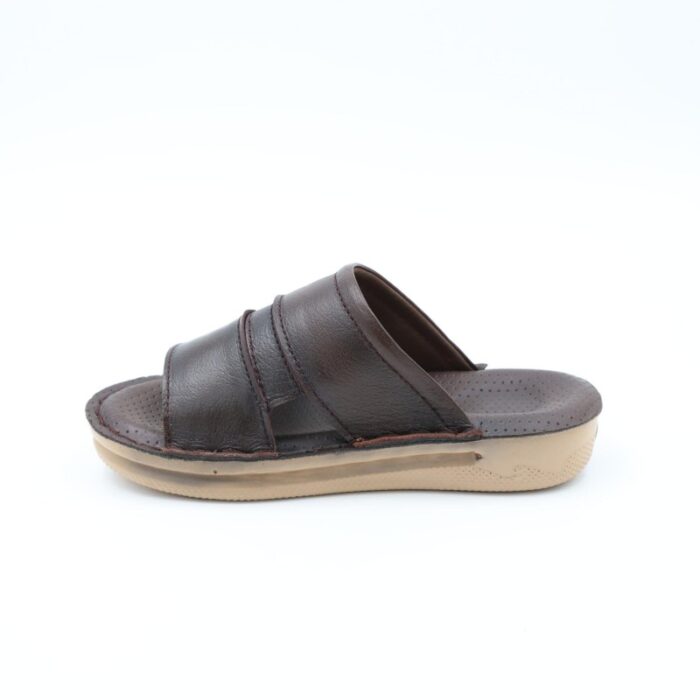 ⁦حفاية طبية ولادي محير لون بني⁩ - الصورة ⁦4⁩