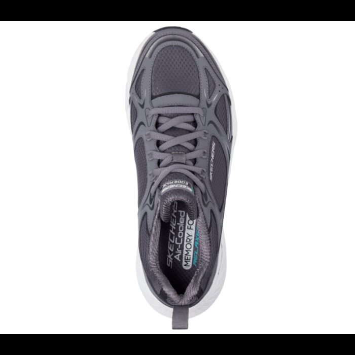 ⁦Skechers Men's Edgeride Exodis Shoes⁩ - الصورة ⁦3⁩