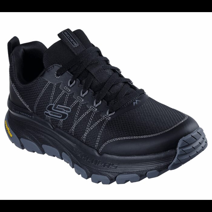 103388531_68a83cd0daa51 Skechers Men's Relaxed Fit D'Lux Trekker Shoes - الصورة 1