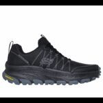 ⁦Skechers Men's Relaxed Fit D'Lux Trekker Shoes⁩ - الصورة ⁦2⁩