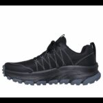 ⁦Skechers Men's Relaxed Fit D'Lux Trekker Shoes⁩ - الصورة ⁦3⁩