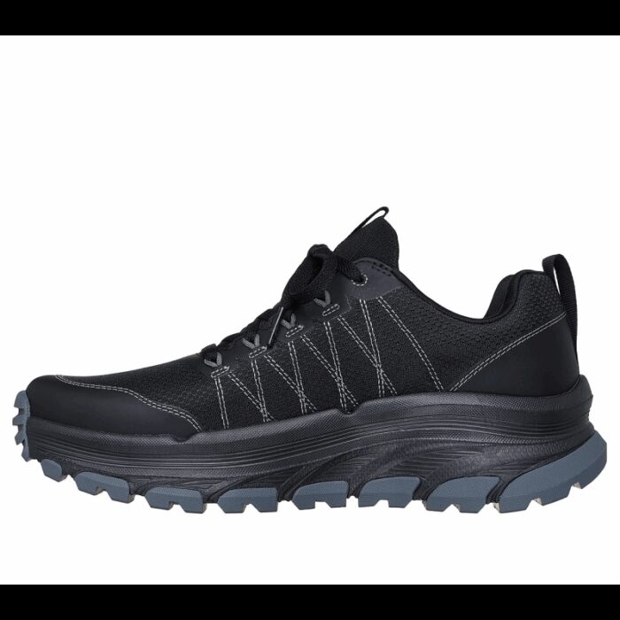 ⁦Skechers Men's Relaxed Fit D'Lux Trekker Shoes⁩ - الصورة ⁦3⁩