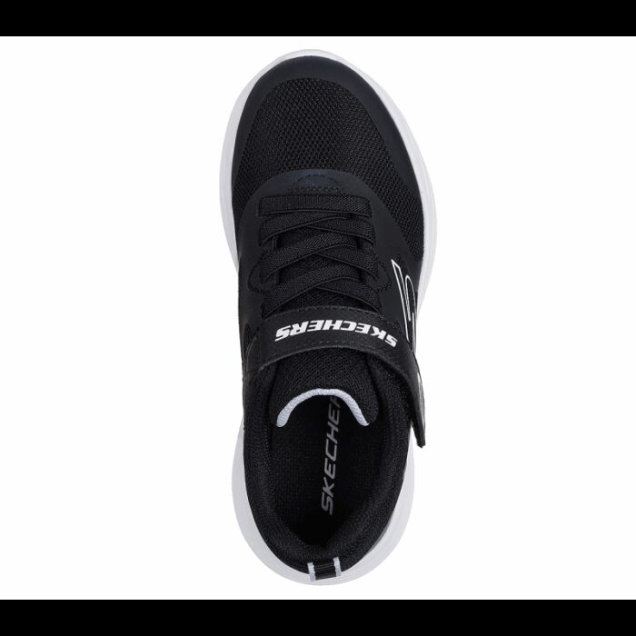 ⁦Skechers Kid's GO RUN 400 V2 Shoes⁩ - الصورة ⁦2⁩